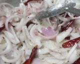 பேப்பர் ரோஸ்ட் தக்காளி சட்னி ரெசிபி ஸ்டேப் 2 புகைப்படம்