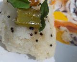 खमन ढोकला (Khaman Dhokla recipe in Hindi) रेसिपी चरण 4 फोटो