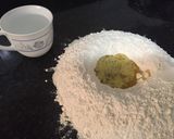 Foto del paso 4 de la receta: Empanadas a la chilena