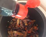 Foto langkah ke 3 dari resep Ikan Cue Kecap Pedas.