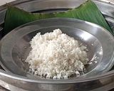 Foto langkah ke 2 dari resep Es Gempol Pleret (khas Jawa Tengah).