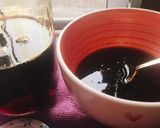Hình bước làm 5 của món Treacle (nước mật đường)