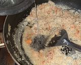 उपमा (upma recipe in Hindi) रेसिपी चरण 4 फोटो