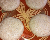 Foto del paso 2 de la receta: Pan con harina integral 🍞