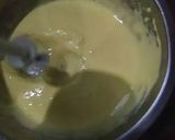 Foto langkah ke 2 dari resep Chiffon Cake Coklat keto.