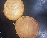 Foto del paso 10 de la receta: Bollitos para hamburguesa