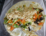 Foto del paso 2 de la receta: Durum vegetal