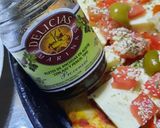 Foto del paso 6 de la receta: Pizza con anchoas