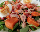 Foto del paso 10 de la receta: Ensalada de boniato