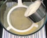 صورة لخطوة 6 من وصفة كيك الحليب tres leches