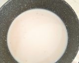 Foto del passaggio 2 della ricetta Danubio alla Nutella