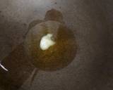 Mishti Pulao recipe step 2 photo