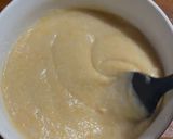 Foto langkah ke 6 dari resep Puree Gulai Ayam #EdisiMPASI.