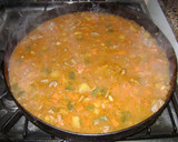 Foto del paso 10 de la receta: Guiso carrero al disco de arado