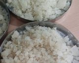 A picture of step 1 of Homemade Shikanji Premix.