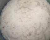 Foto del paso 3 de la receta: Bacalao Skrei a la Plancha con Parmentier de Cebolla a la Naranja