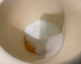 Une image de l'étape 4 de Gâteau diablotin à l'ananas et citron.
