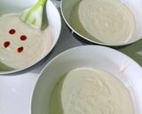 Foto langkah ke 5 dari resep Bolu Kukus (tanpa soda).