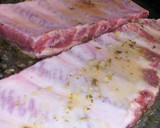 Foto del paso 3 de la receta: Adobo y chimichurri para carnes a la parrilla