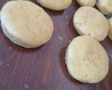 Foto del paso 5 de la receta: Scones Dulces ❤️