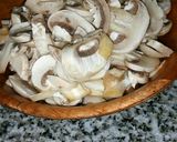 Foto del paso 3 de la receta: Lasaña de berenjenas