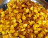 ચીલી મસાલા સ્વિટ કોર્ન (Chilli Masala Sweet Corn Recipe In Gujar રેસીપી સ્ટેપ5ફોટો