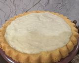 Retro Gyümölcs Torta recept fázis 2 fotója