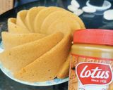 Foto langkah ke 7 dari resep Lotus biscoff cake.