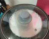 इंस्टंट खरवस (आंब्याचा) (mango kharwas recipe in marathi) रेसिपी स्टेप 2 फोटो 