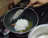 নবরত্ন পোলাও(Navaratna Pulao Recipe In Bengali) রেসিপি ধাপ - 3 ছবি