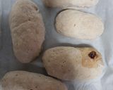 Foto del paso 3 de la receta: Panecillos rellenos sin gluten