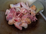 Soto Ayam Sederhana