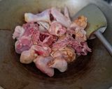 Foto langkah ke 3 dari resep Soto Ayam Sederhana.