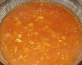 ટામેટાનું સૂપ(Tomato soup recipe in gujarati) રેસીપી સ્ટેપ5ફોટો