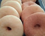 Foto langkah ke 5 dari resep Donat kentang.