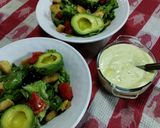 Foto del paso 3 de la receta: Palta cardenal