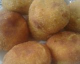 عکس مرحله 2 از دستور کبه عربی یا کوفته برنجی