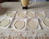 Foto del paso 4 de la receta: Mini pizzas de pollo en Freidora de aire o al Horno tú eliges