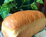 Cheese Loaf langkah memasak 6 foto
