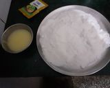 A picture of step 3 of #flavour4..ktori chat.