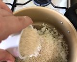 Foto del paso 1 de la receta: Arroz fácil y sabroso