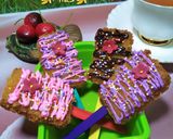 Foto langkah ke 4 dari resep Nugget Pisang Hias (111).