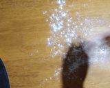 Foto del paso 2 de la receta: Figuritas de hojaldre ✨