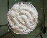 गुळाचा शिरा (gulacha shira recipe in marathi) रेसिपी स्टेप 1 फोटो 
