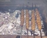 A picture of step 2 of 💥💥💥♨Seekh kabab♨💥💥💥.