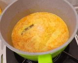 Foto langkah ke 3 dari resep Gulai Daun Singkong.