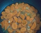 Foto langkah ke 4 dari resep Capjay Sayur.