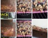 Whole wheat Dates cake recipe step 2 photo