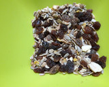 Foto del paso 1 de la receta: Frutas, semillas y frutos secos