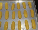 Foto langkah ke 4 dari resep Sus eclair.